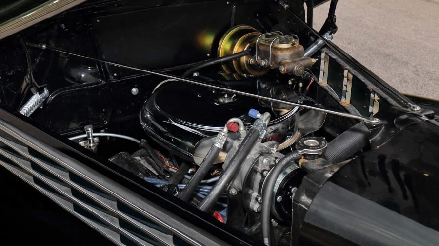 1938 LaSalle Series 50 - Image 7 of 20