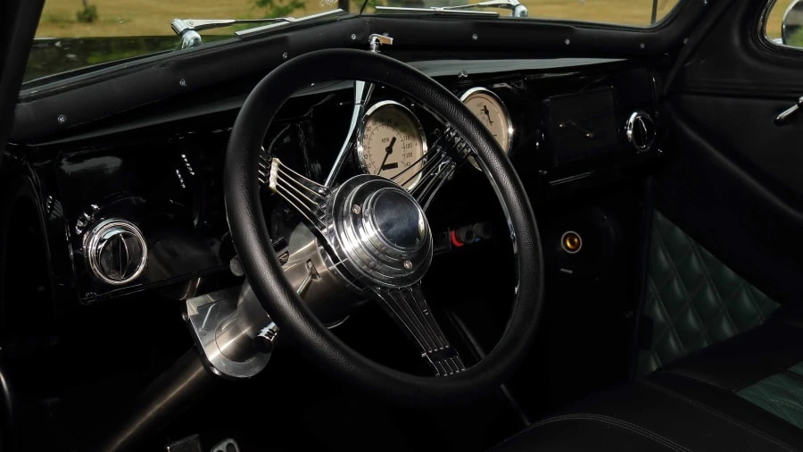 1938 LaSalle Series 50 - Image 16 of 20