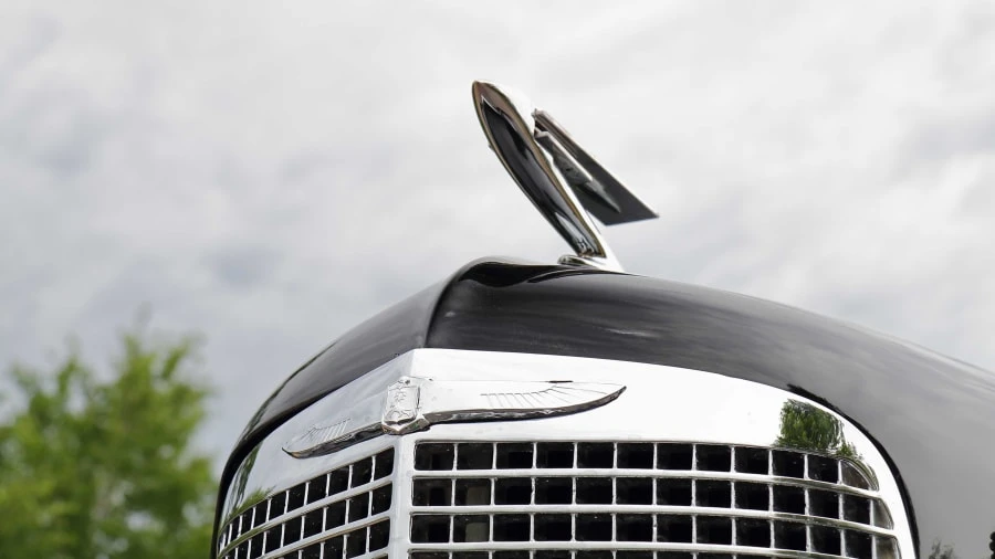 1938 LaSalle Series 50 - Image 18 of 20