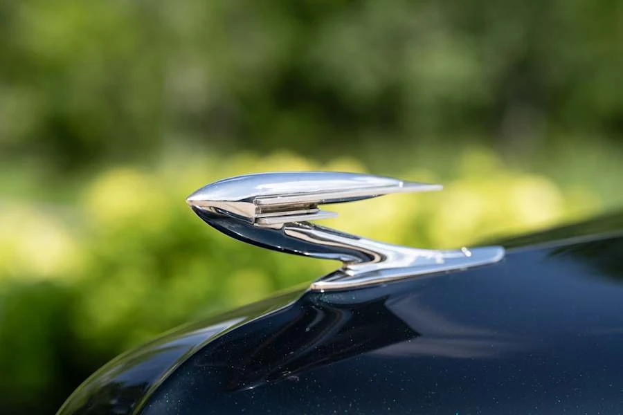 1938 LaSalle Series 50 - Image 11 of 31