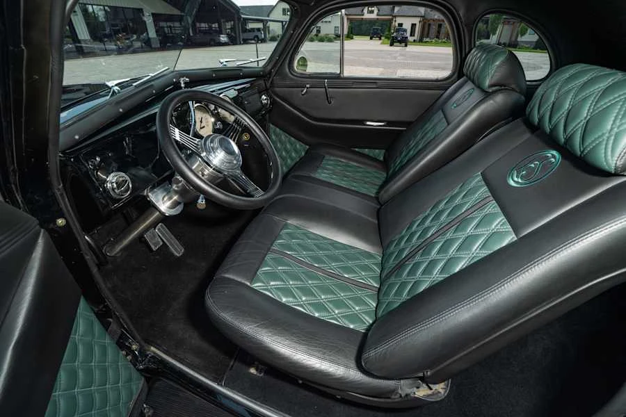 1938 LaSalle Series 50 - Image 25 of 31