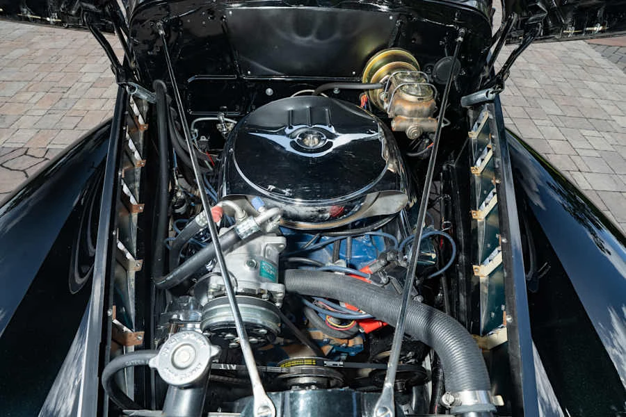 1938 LaSalle Series 50 - Image 30 of 31