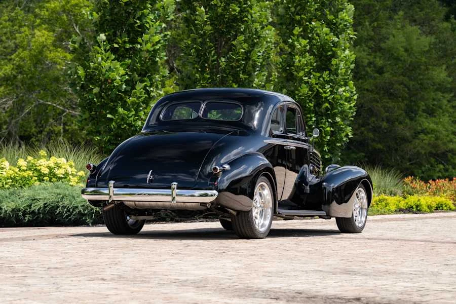 1938 LaSalle Series 50 - Image 3 of 31