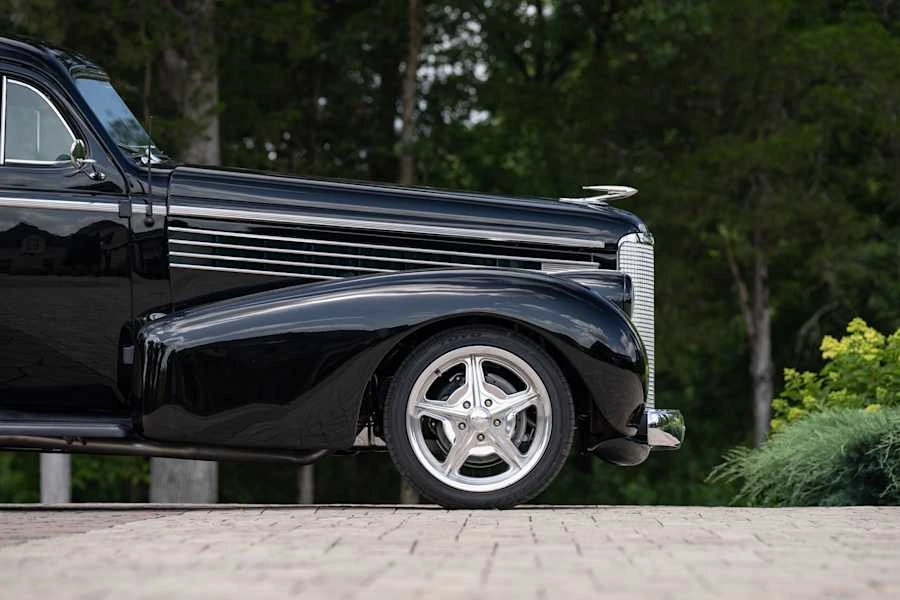 1938 LaSalle Series 50 - Image 15 of 31