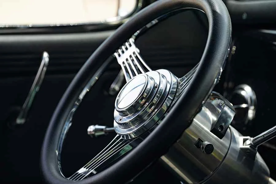 1938 LaSalle Series 50 - Image 26 of 31