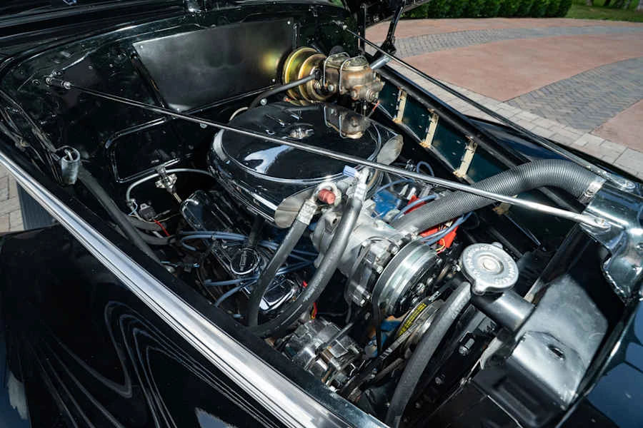 1938 LaSalle Series 50 - Image 29 of 31