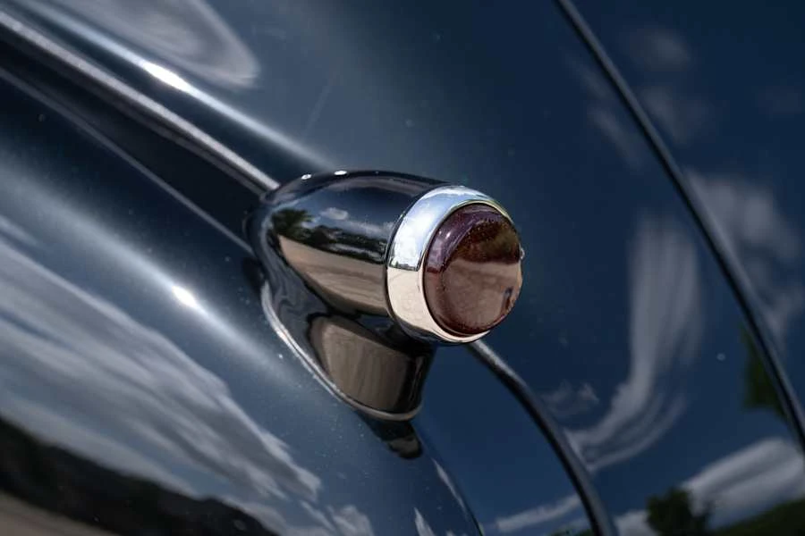 1938 LaSalle Series 50 - Image 12 of 31