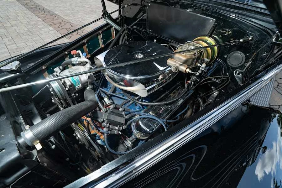 1938 LaSalle Series 50 - Image 31 of 31
