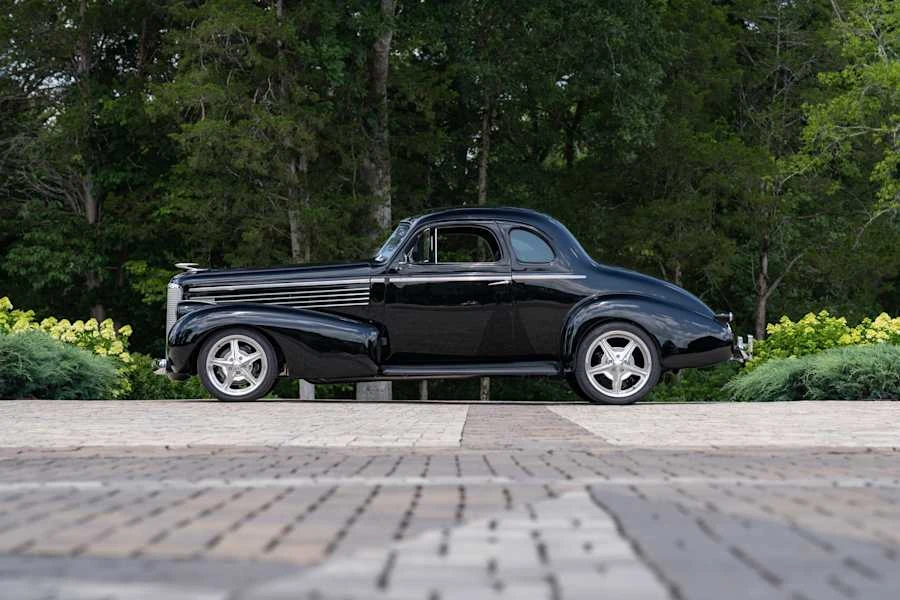 1938 LaSalle Series 50 - Image 16 of 31