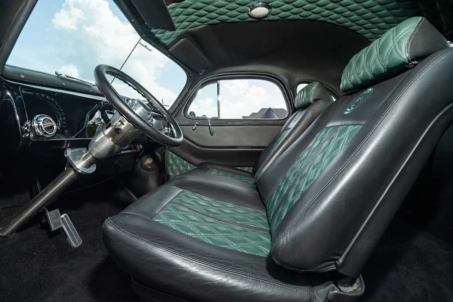 1938 LaSalle Series 50 - Image 27 of 31