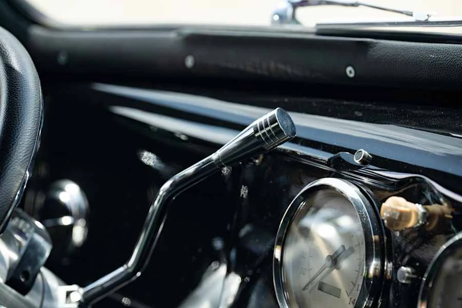 1938 LaSalle Series 50 - Image 28 of 31
