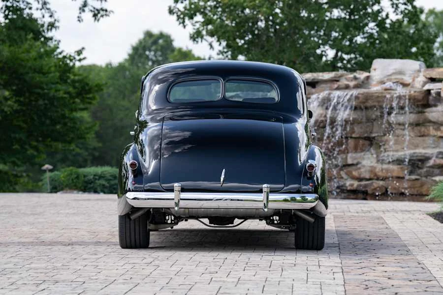 1938 LaSalle Series 50 - Image 5 of 31