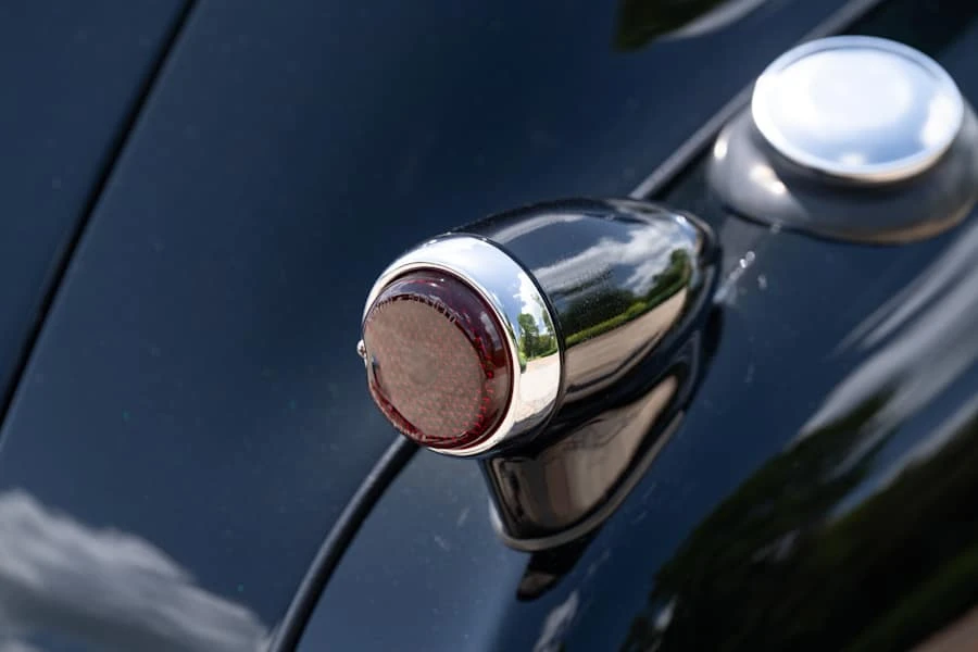 1938 LaSalle Series 50 - Image 8 of 31