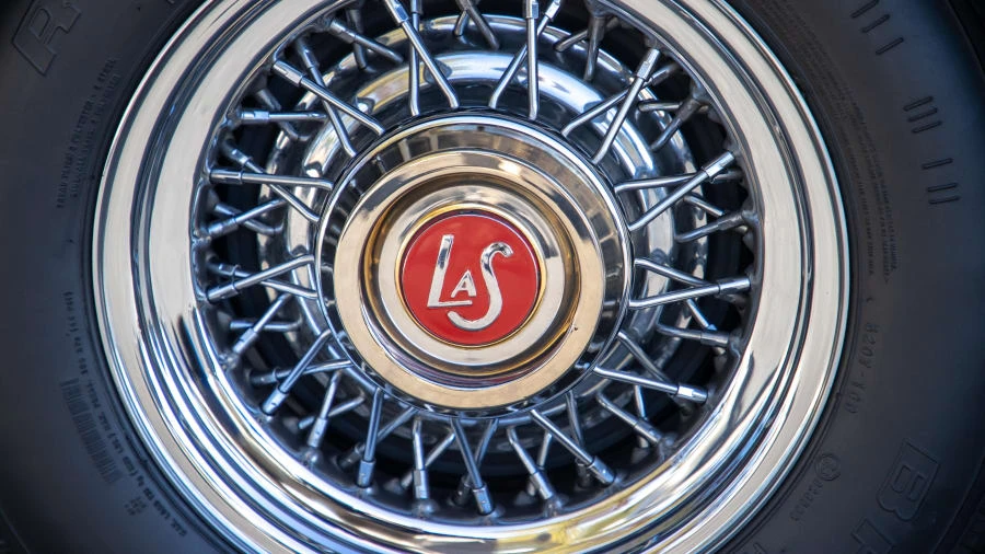 1938 LaSalle Series 50 - Image 15 of 31