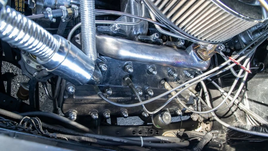 1938 LaSalle Series 50 - Image 16 of 31
