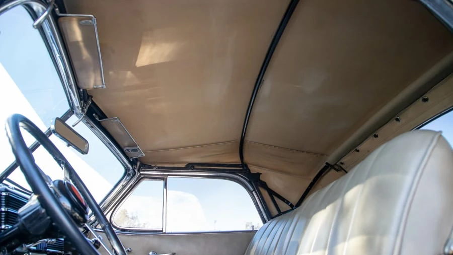1938 LaSalle Series 50 - Image 22 of 31