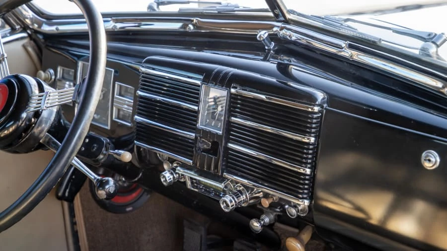 1938 LaSalle Series 50 - Image 25 of 31