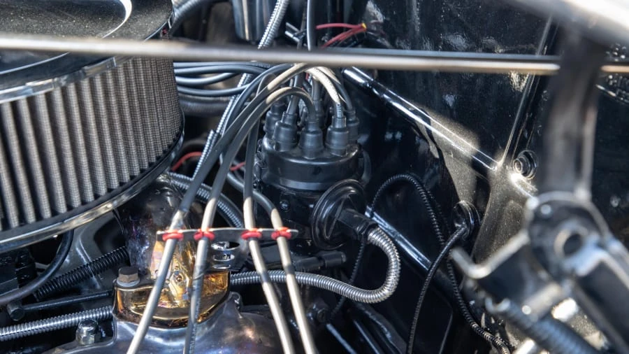 1938 LaSalle Series 50 - Image 26 of 31