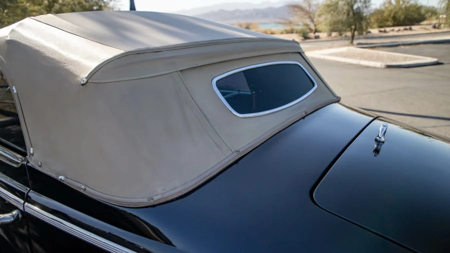 1938 LaSalle Series 50 - Image 27 of 31