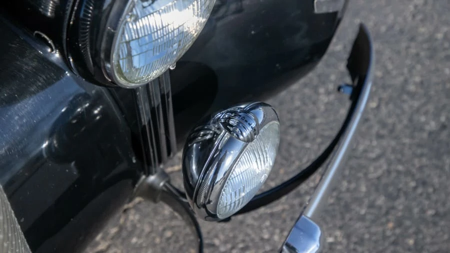 1938 LaSalle Series 50 - Image 30 of 31