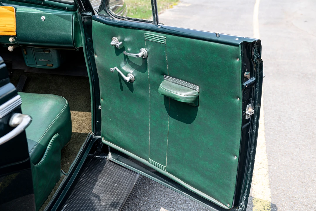 1938 LaSalle Series 50 - Image 26 of 31