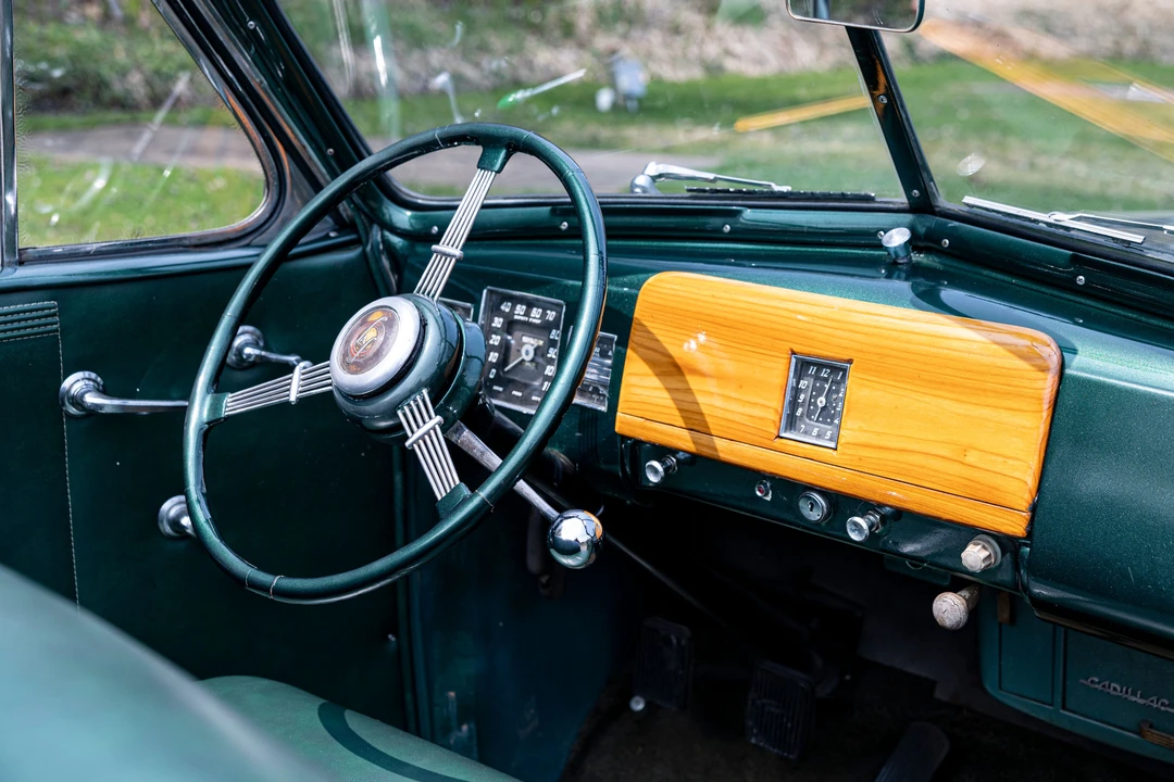 1938 LaSalle Series 50 - Image 25 of 31