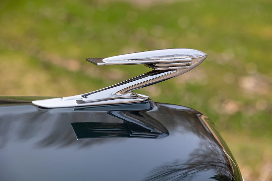 1938 LaSalle Series 50 - Image 23 of 31