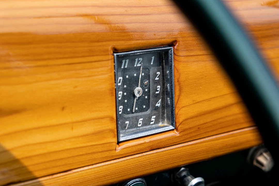 1938 LaSalle Series 50 - Image 31 of 31