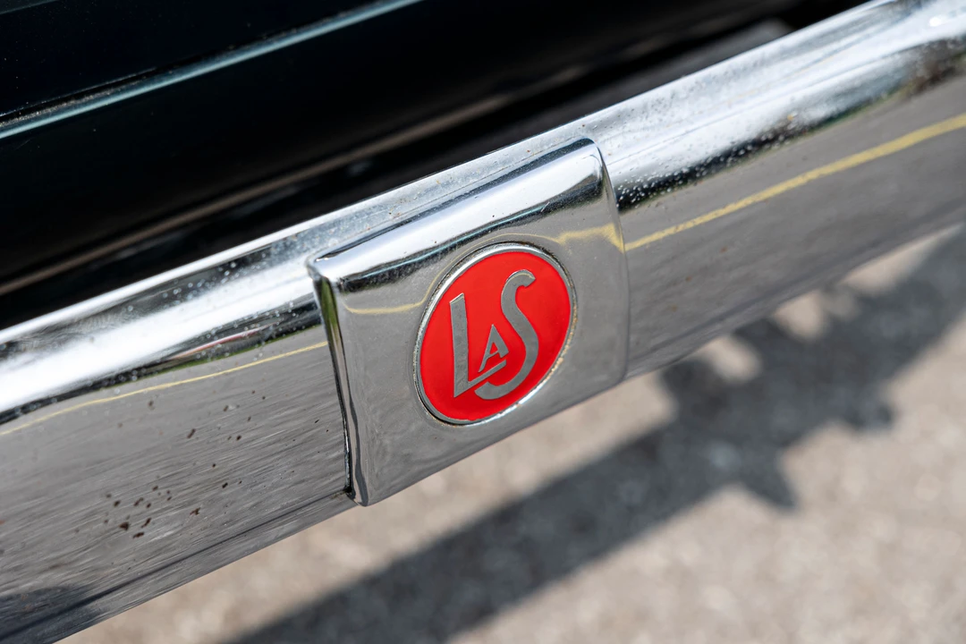 1938 LaSalle Series 50 - Image 22 of 31