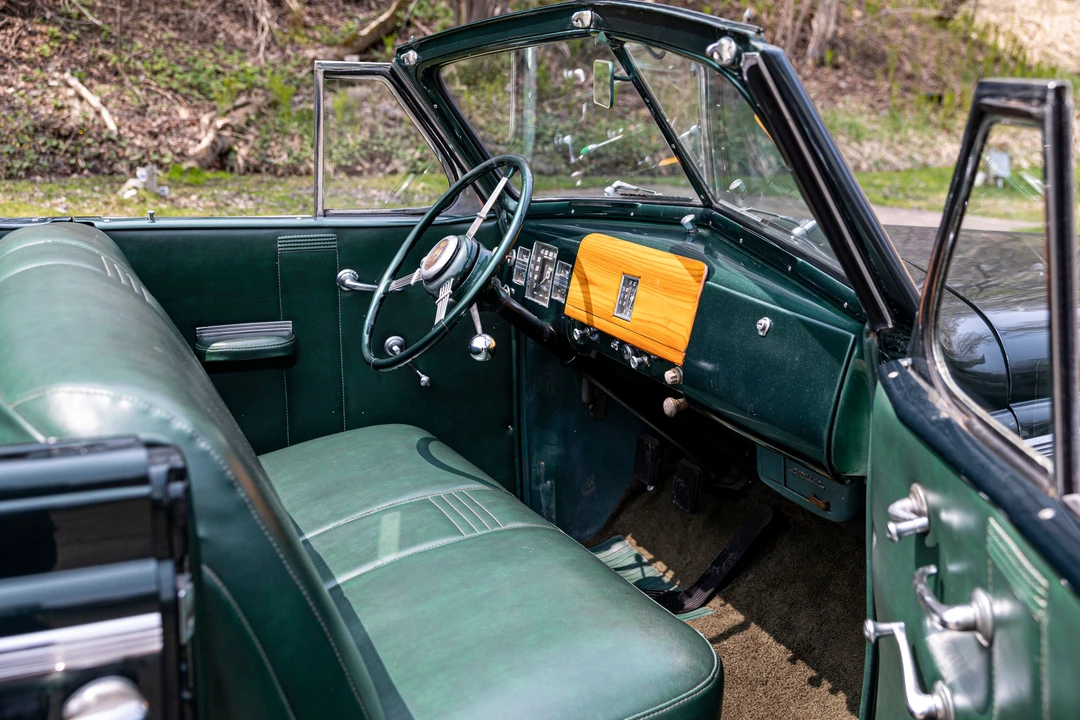 1938 LaSalle Series 50 - Image 27 of 31