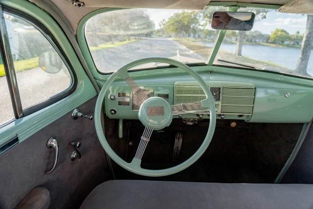 1938 LaSalle Series 50 - Image 5 of 7