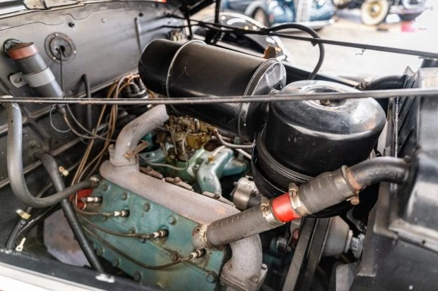 1938 LaSalle Series 50 - Image 7 of 9
