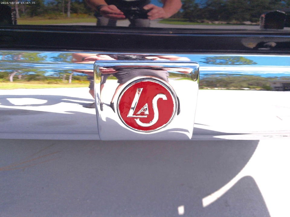 1938 LaSalle Series 50 - Image 31 of 31