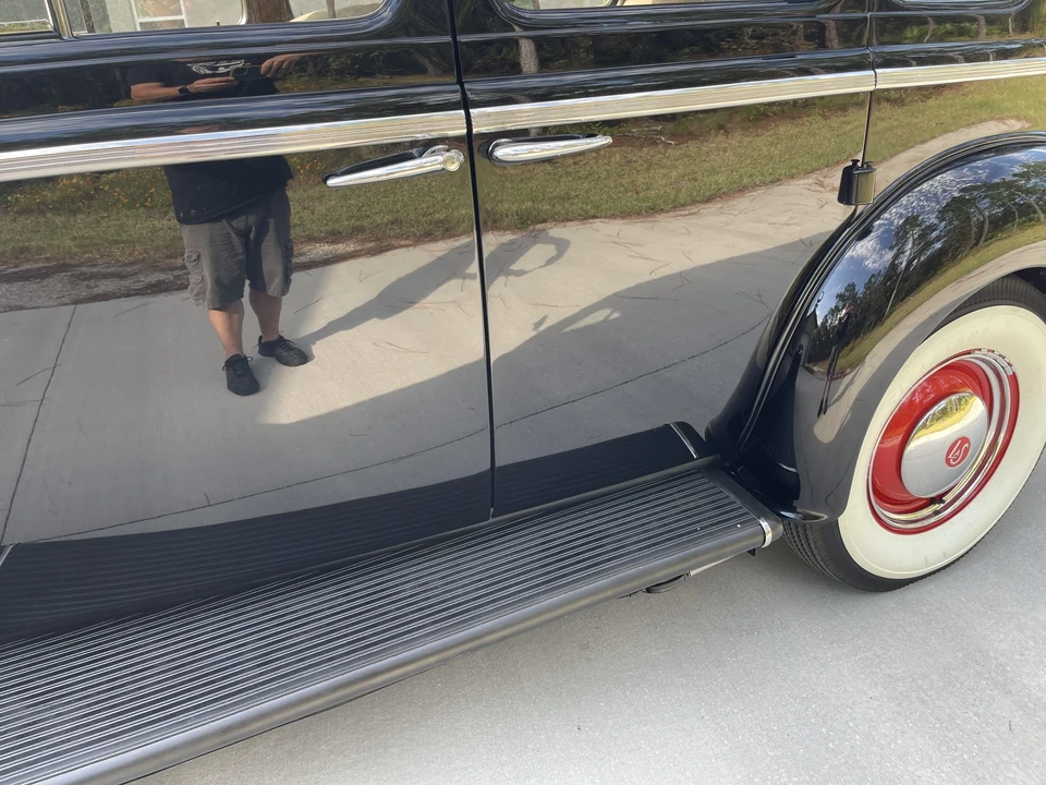 1938 LaSalle Series 50 - Image 24 of 31