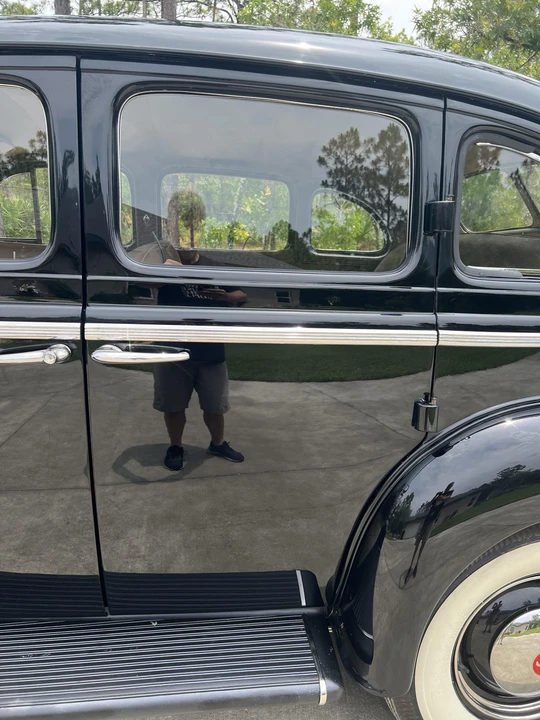 1938 LaSalle Series 50 - Image 25 of 31