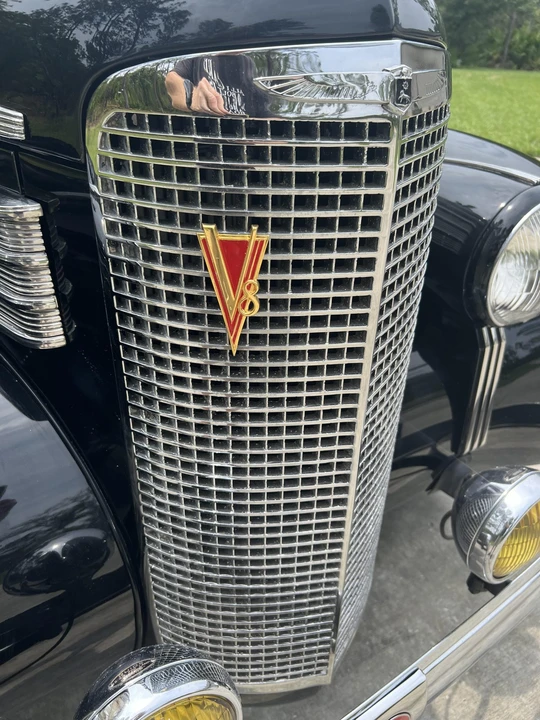 1938 LaSalle Series 50 - Image 12 of 31