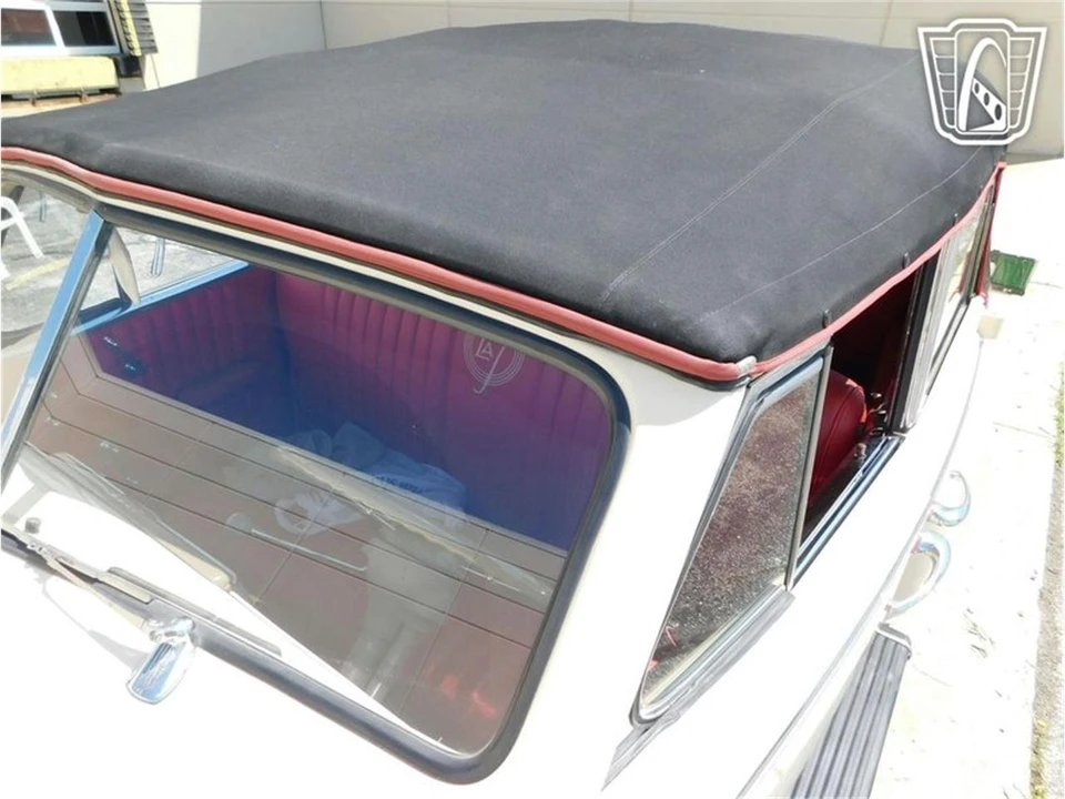 1938 LaSalle Series 50 - Image 26 of 31