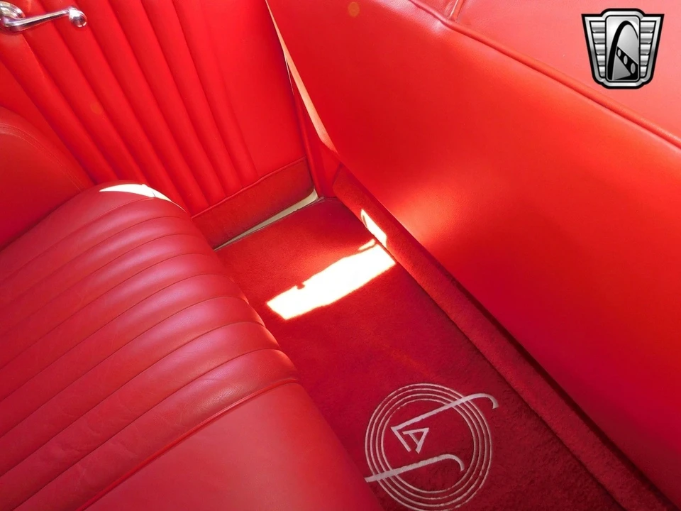 1938 LaSalle Series 50 - Image 17 of 21