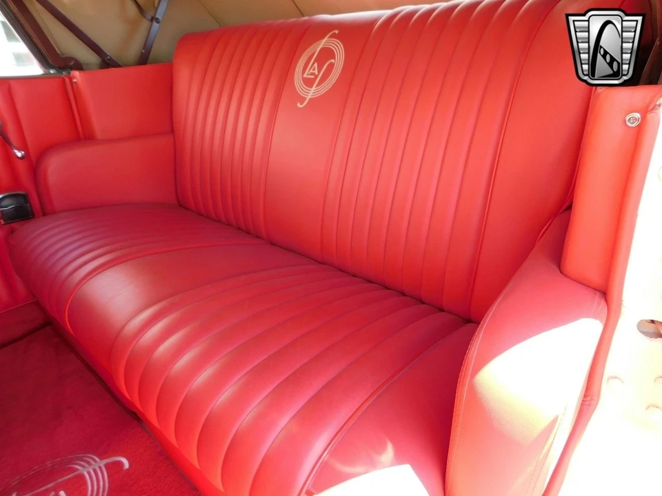 1938 LaSalle Series 50 - Image 16 of 21