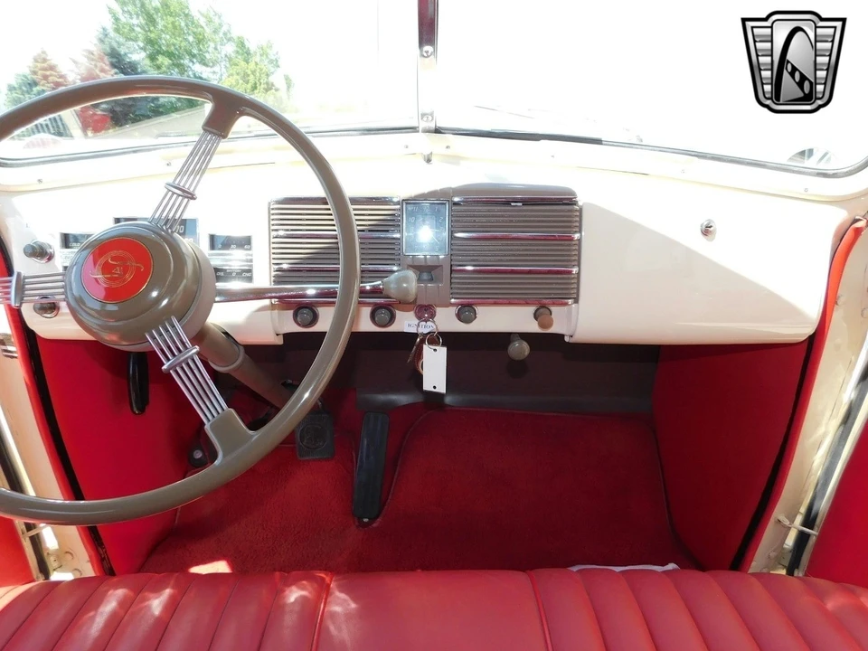 1938 LaSalle Series 50 - Image 18 of 21