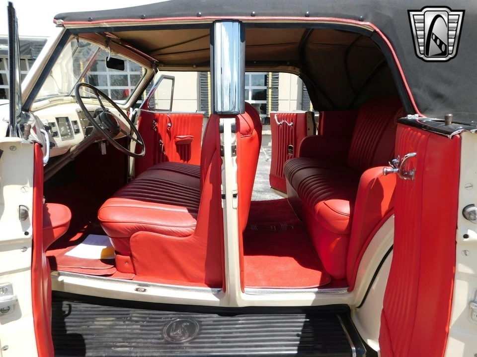 1938 LaSalle Series 50 - Image 20 of 21
