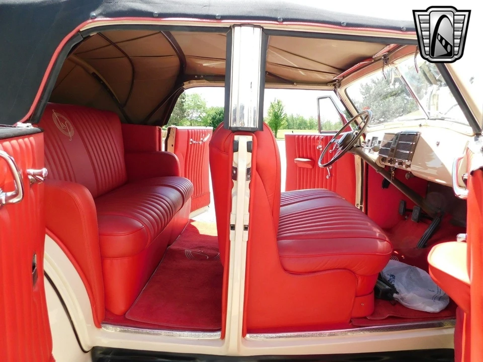 1938 LaSalle Series 50 - Image 21 of 21