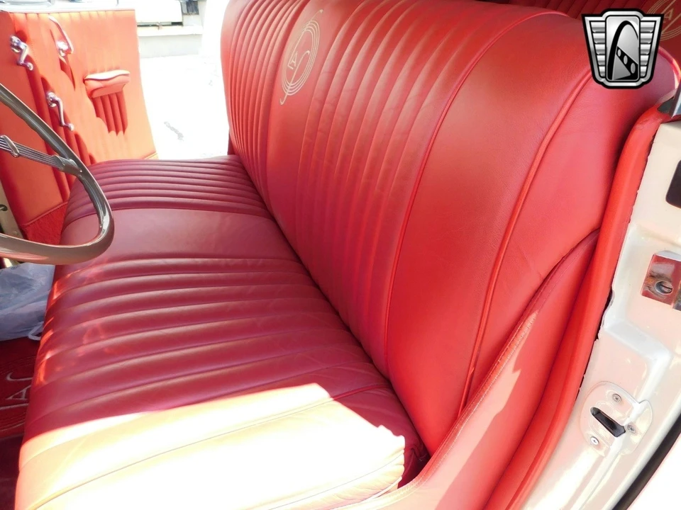 1938 LaSalle Series 50 - Image 15 of 21