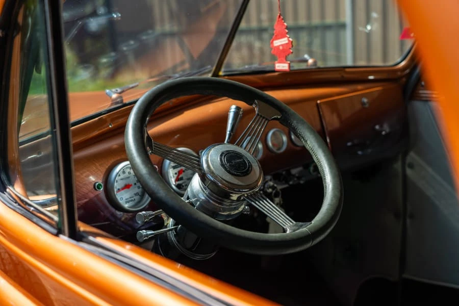 1938 LaSalle Series 50 - Image 15 of 22
