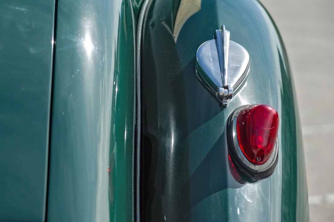 1938 Lagonda - Image 6 of 31