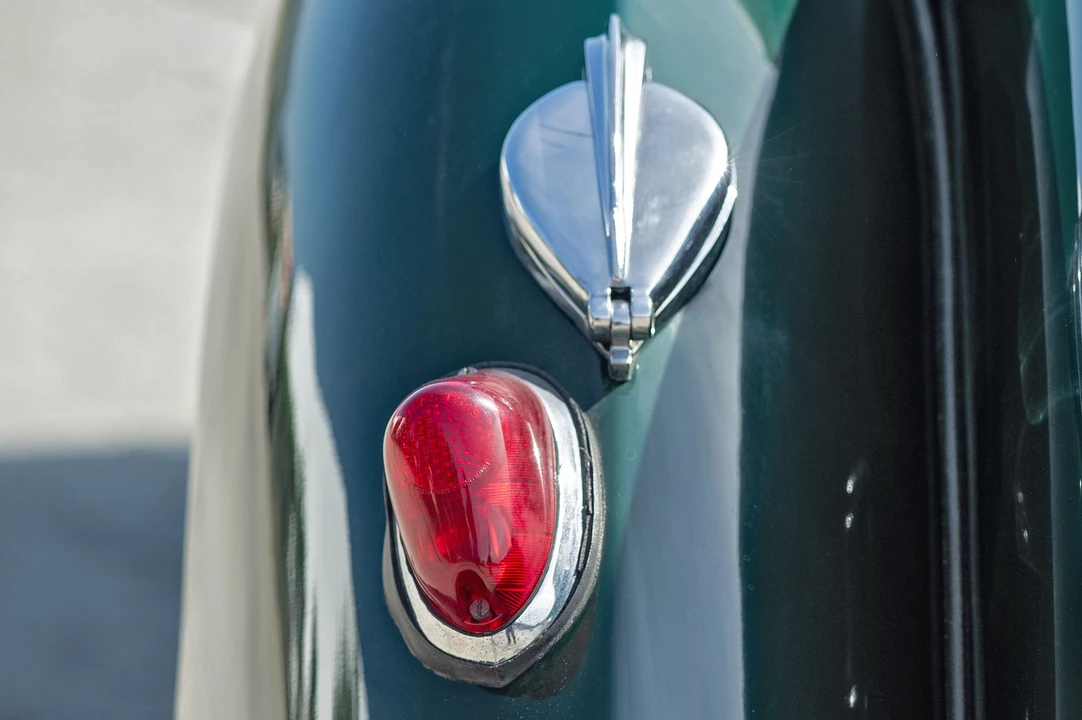 1938 Lagonda - Image 4 of 31
