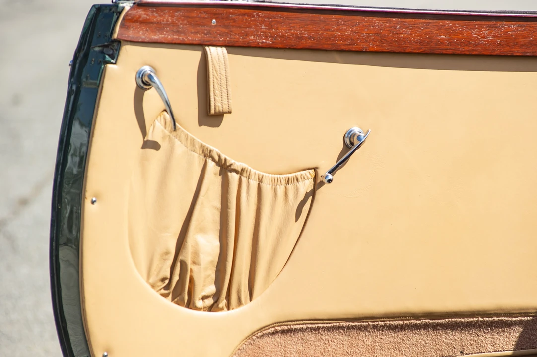 1938 Lagonda - Image 25 of 31