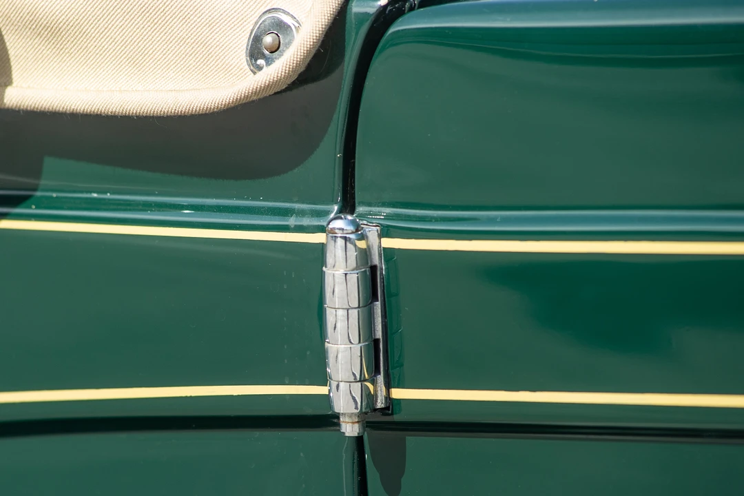1938 Lagonda - Image 2 of 31