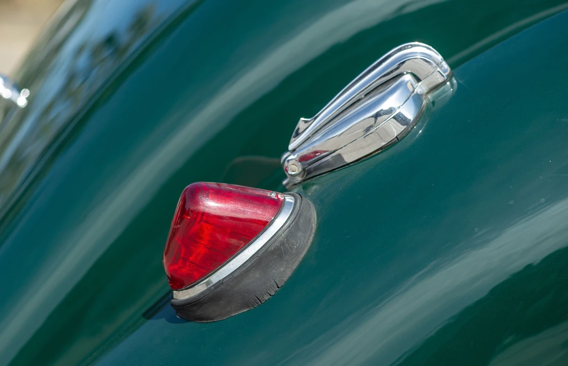 1938 Lagonda - Image 17 of 31
