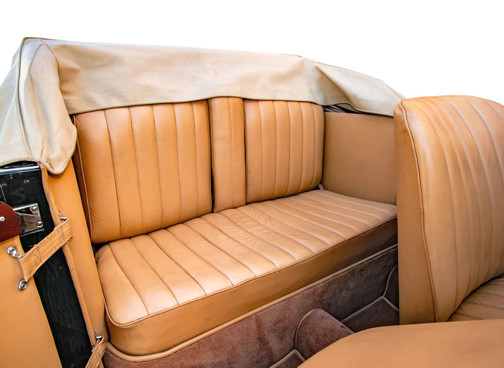 1938 Lagonda - Image 7 of 31